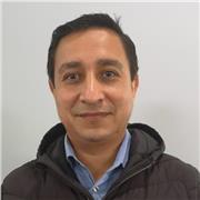 Profesor de Educación Física y Kinesiólogo